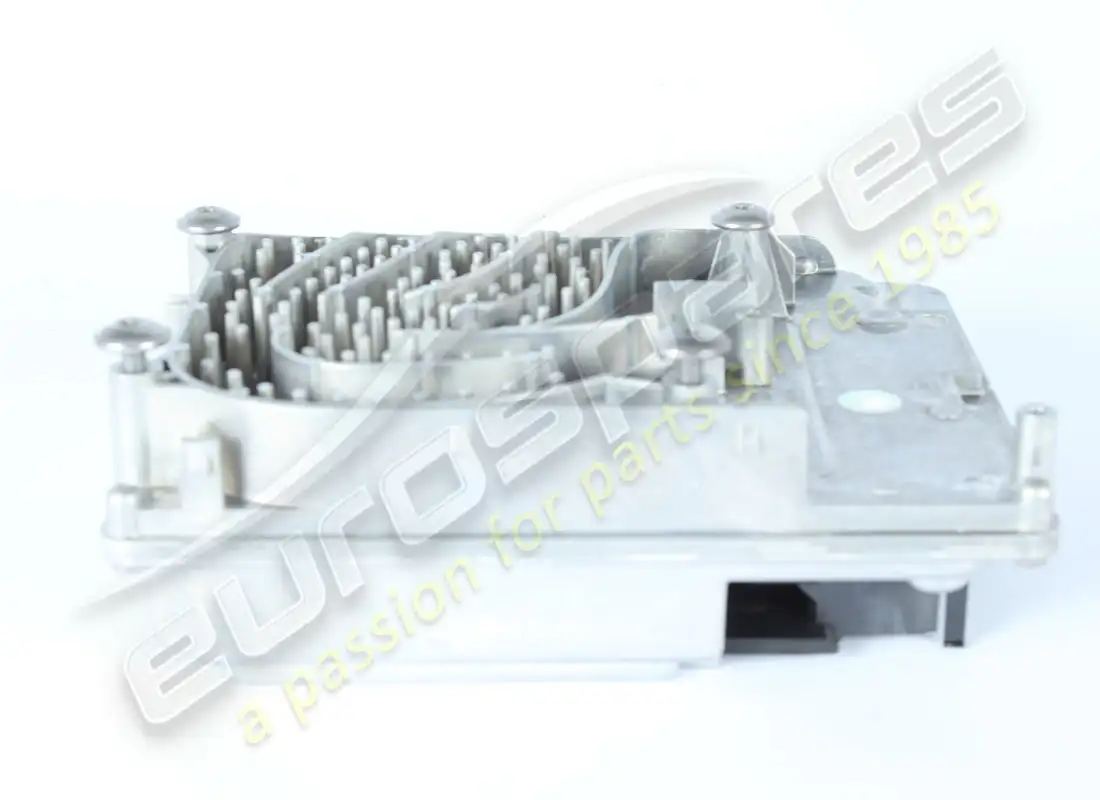 transformador lamborghini usado 48v gen2 3kw pulg.bn. número de parte 4k0959682 (2)