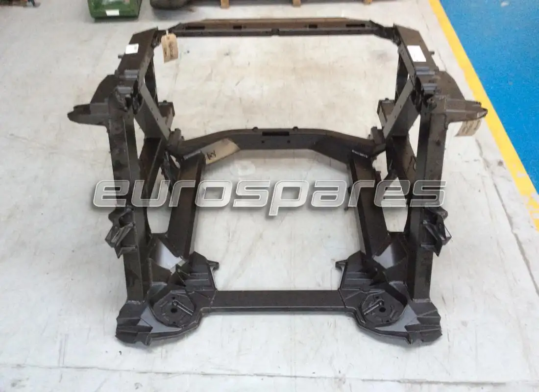 NUEVO Lamborghini CONJUNTO DEL EXTREMO TRASERO . NÚMERO DE PARTE 4T8813031K (1)