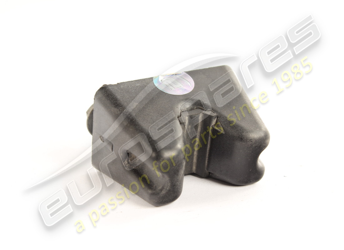 USADO Ferrari CERRADURA DE ALMACENAMIENTO DEL RECEPTOR FRONTAL. NÚMERO DE PIEZA 80676200 (1)