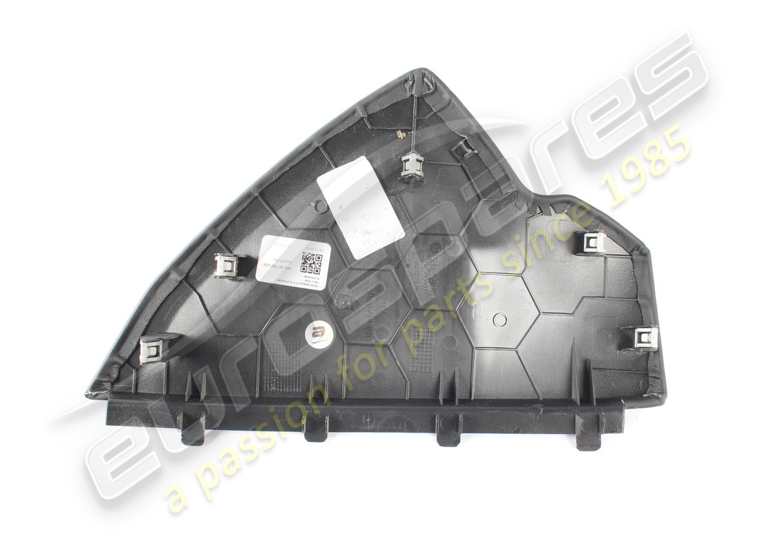 funda lamborghini usada. número de pieza 4ml857085qg8 (2)