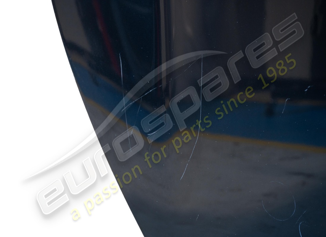 capó delantero de carbono usado maserati. número de pieza 980145491 (2)