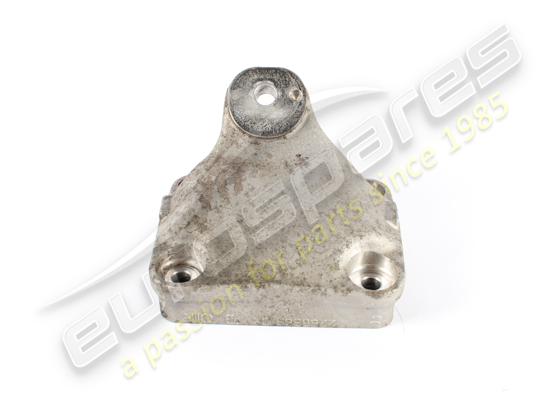 USADO Ferrari AMORTIGUADOR DE MOTOR DERECHO. NÚMERO DE PIEZA 255568 (1)