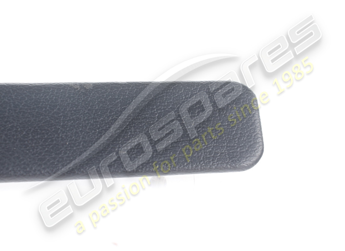 MOLDURA GTS FERRARI IZQUIERDA USADA. NÚMERO DE PARTE 60355807 (2) moldura gts ferrari izquierda usada. número de parte 60355807 (2)