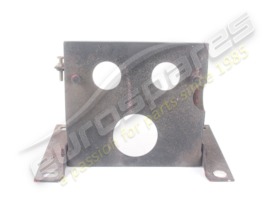 SOPORTE DE MOTOR DE FARO DERECHO Ferrari USADO. NÚMERO DE PARTE 60648000 (1)