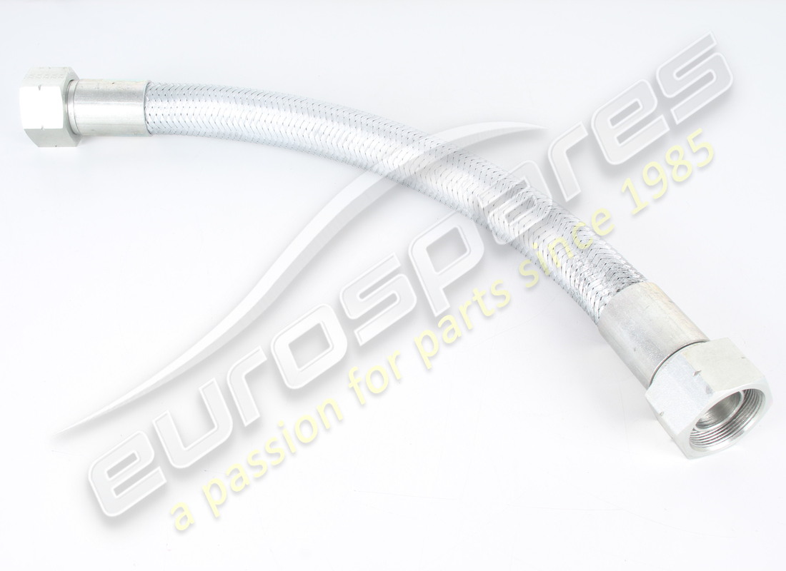 NUEVA MANGUERA DE ACEITE OE. NÚMERO DE PARTE 125475 (1) nueva manguera de aceite oe. número de parte 125475 (1)