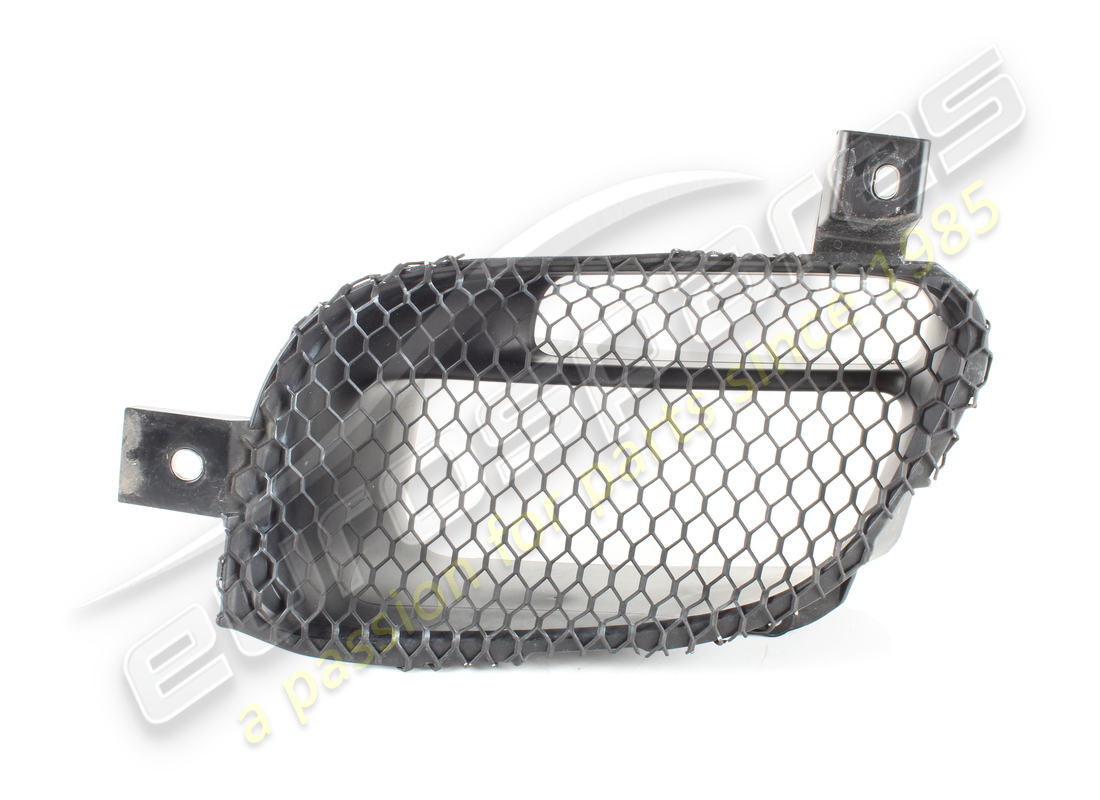 USADO FERRARI TOMA DE AIRE LATERAL IZQUIERDA COMPLETA. NÚMERO DE PIEZA 948259 (2) usado ferrari toma de aire lateral izquierda completa. número de pieza 948259 (2)