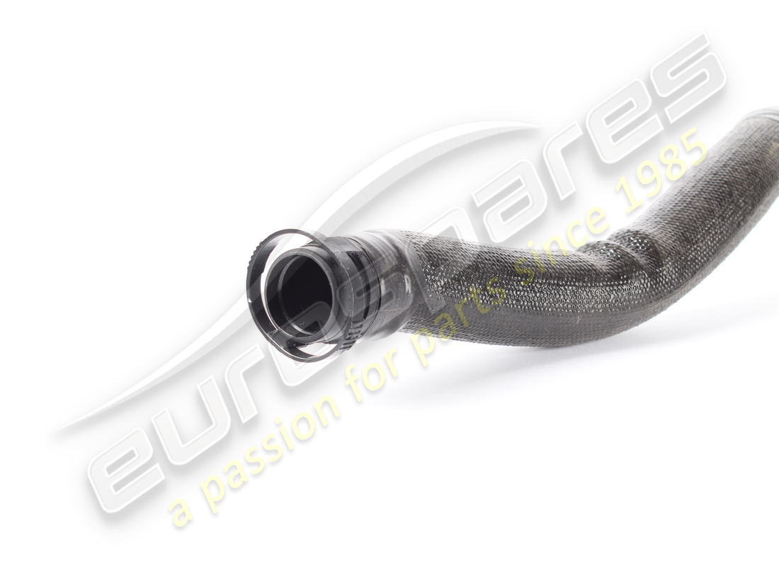 TUBO DE VÁLVULA DE DESCARGA RÍGIDA DERECHA USADO FERRARI. NÚMERO DE PIEZA 847291 (2) tubo de válvula de descarga rígida derecha usado ferrari. número de pieza 847291 (2)