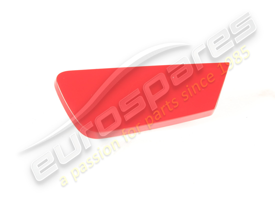usada ferrari paleta bicomponente manigli. número de parte 979381 (1)