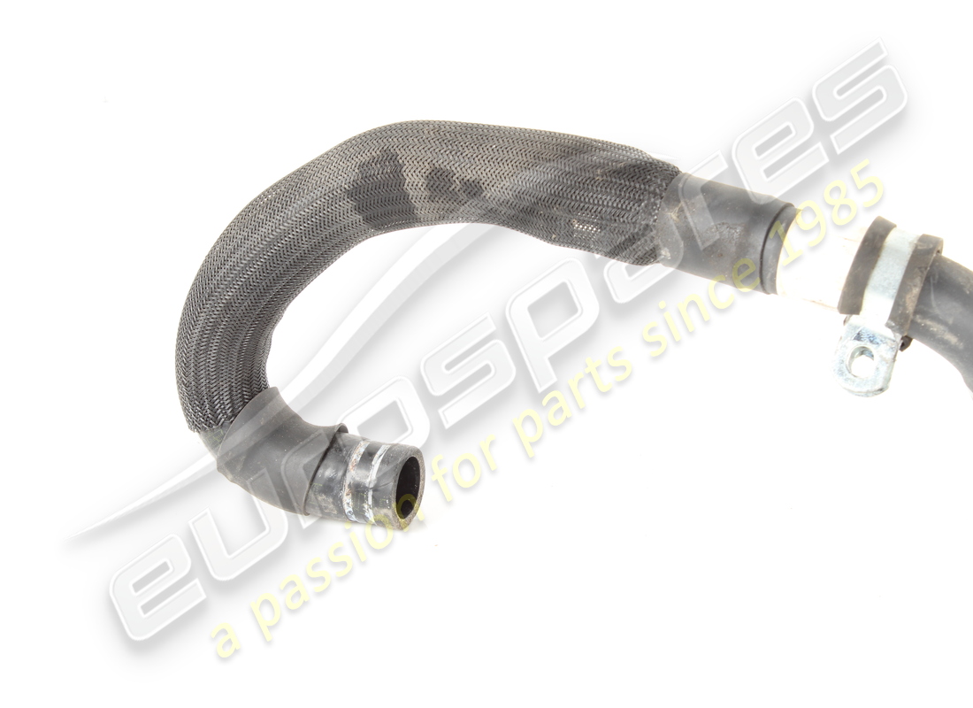 used ferrari water return pipe on gearbox. part number 288421 (2)