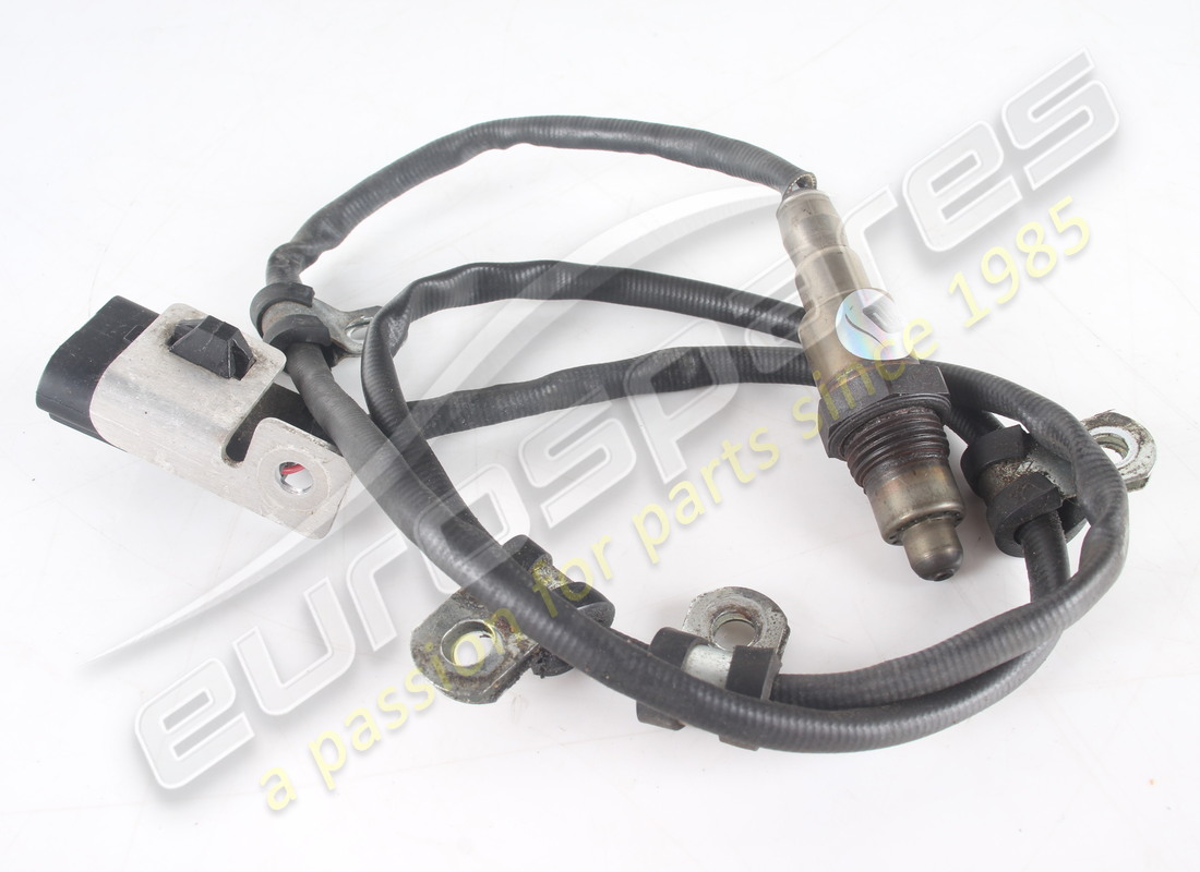 SENSOR DE OXÍGENO TRASERO Ferrari USADO. NÚMERO DE PARTE 300507 (1) SENSOR DE OXÍGENO TRASERO Ferrari USADO. NÚMERO DE PARTE 300507 (1)