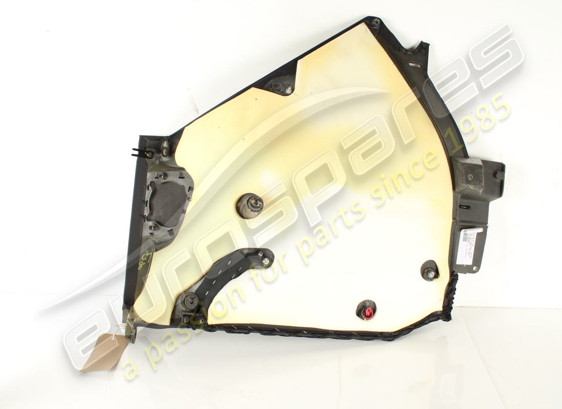 dañado ferrari ricoprim mont centr sx completo p. número de pieza 875194 (5)