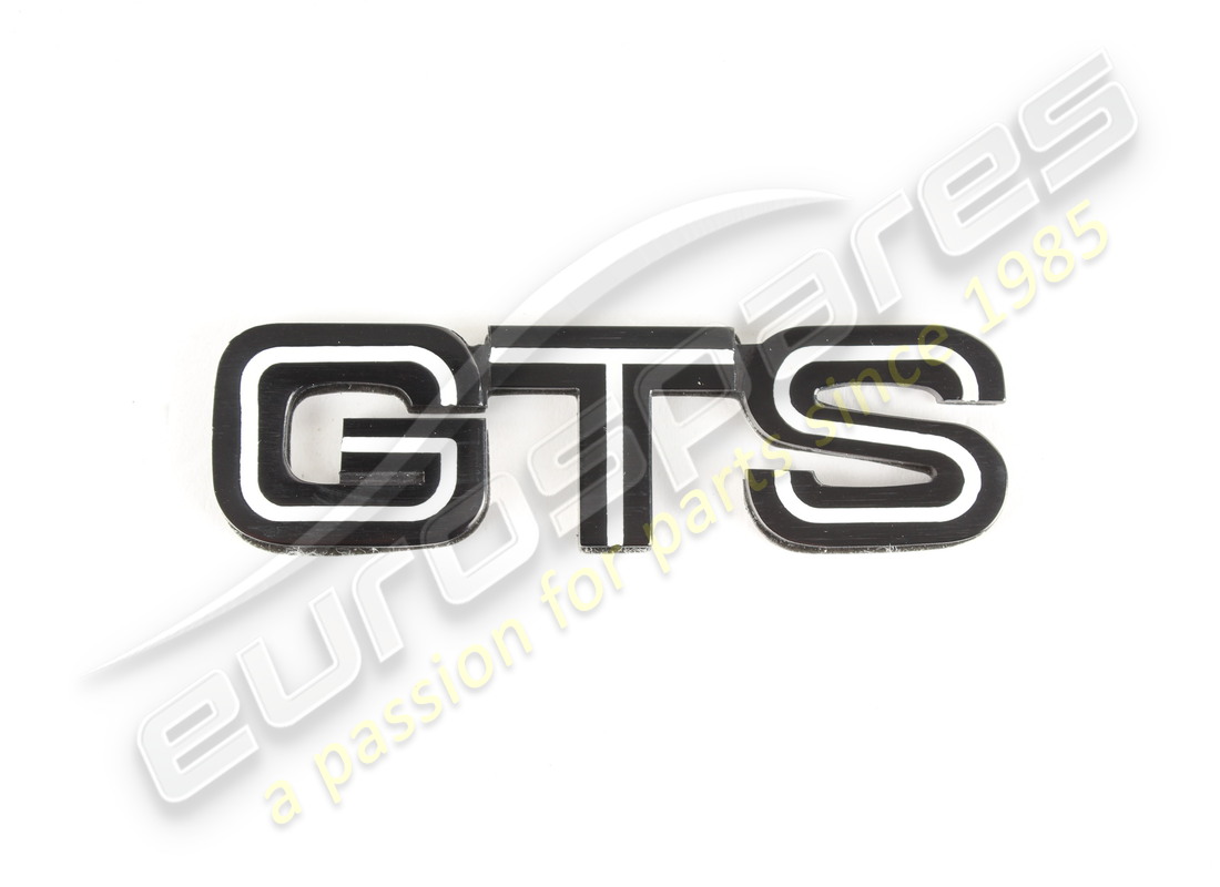 nuevo motivo eurospares gts. número de parte 61857800 (1)