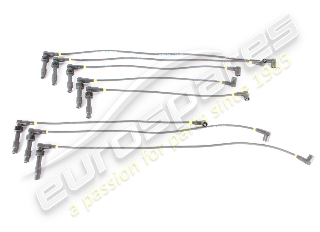 nuevo eurospares juego completo de cables ht 355. número de parte 156476ht (1)