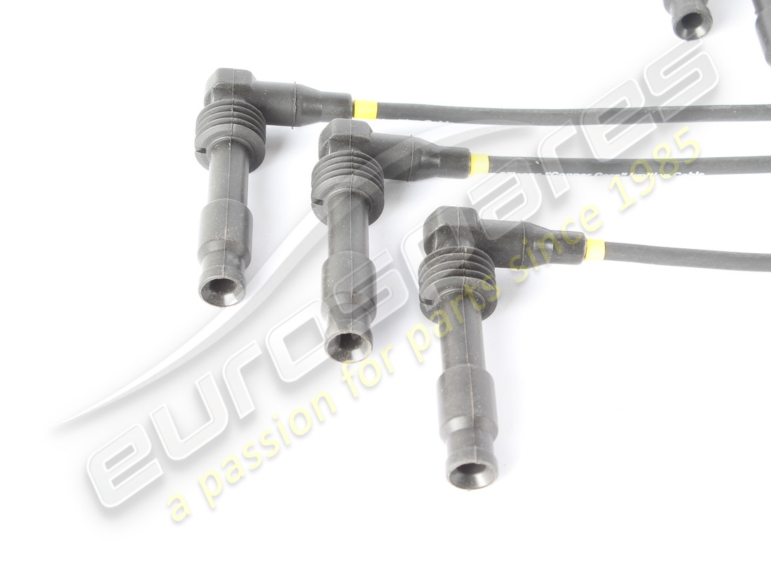 nuevo eurospares juego completo de cables ht 355. número de parte 156476ht (2)