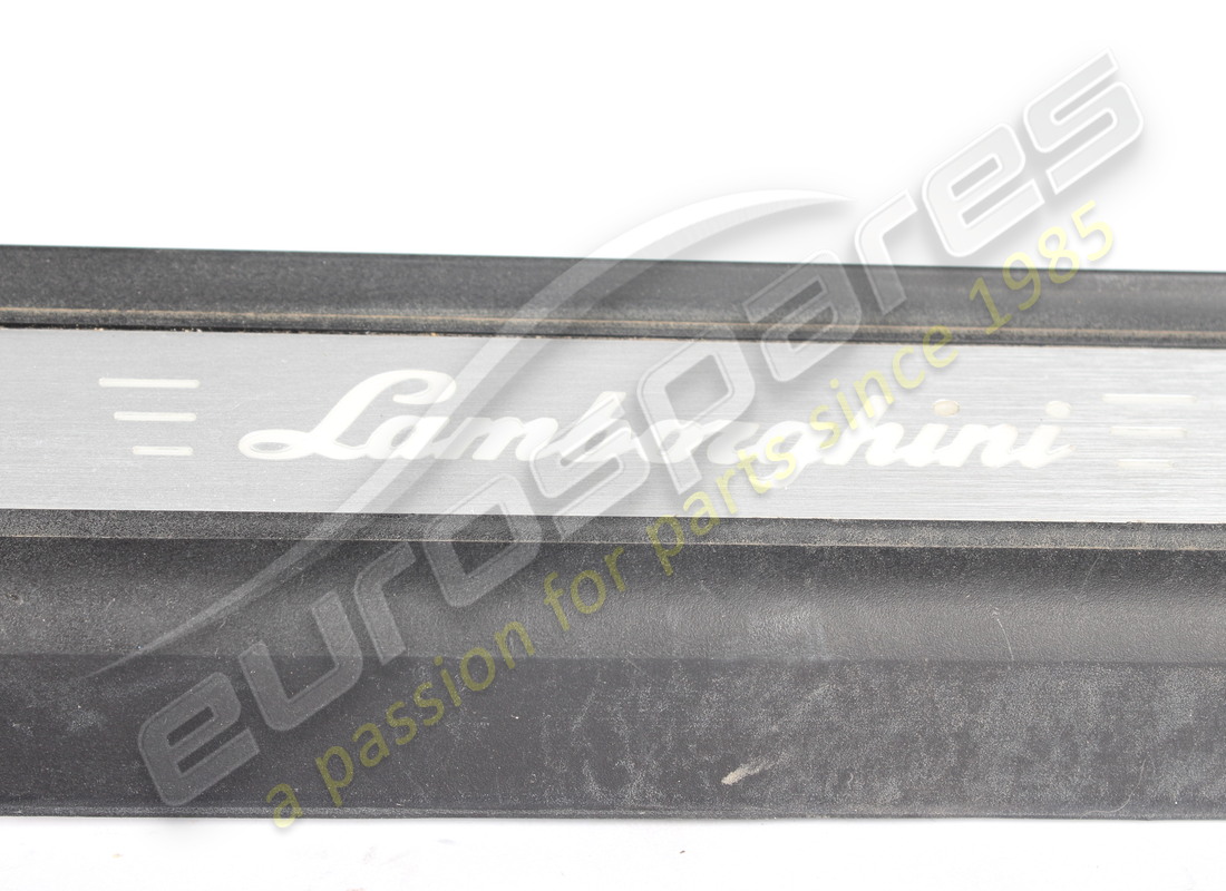 luz de entrada lamborghini usada. número de parte 4ml947417 (3)