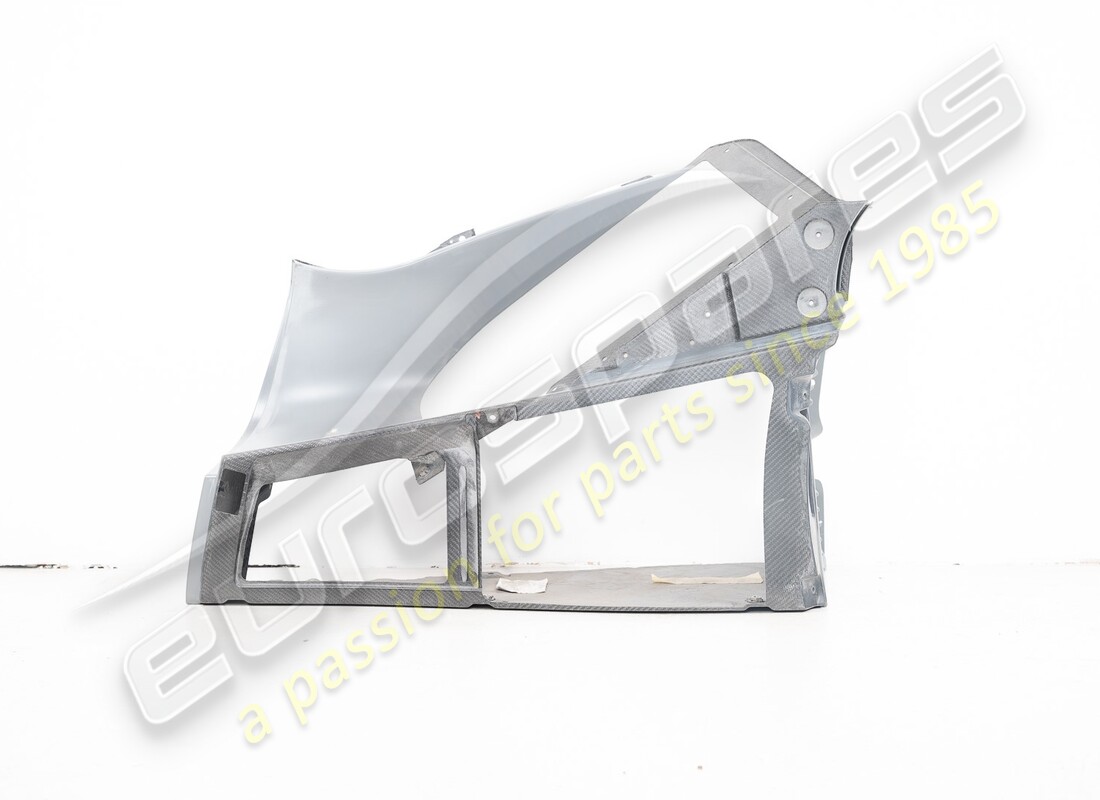 nuevo ferrari flanco trasero izquierdo completo. número de parte 87446210 (1)