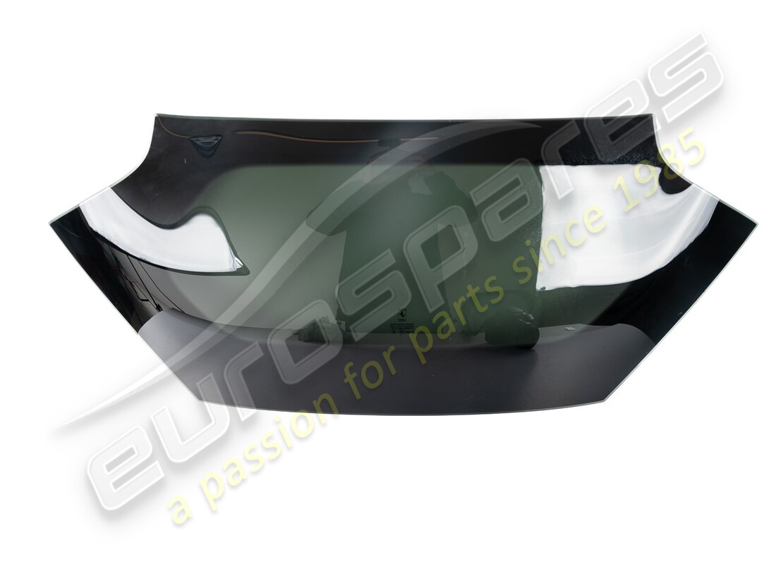 nueva ventana de la tapa del compartimiento del motor ferrari. número de parte 948588 (1)