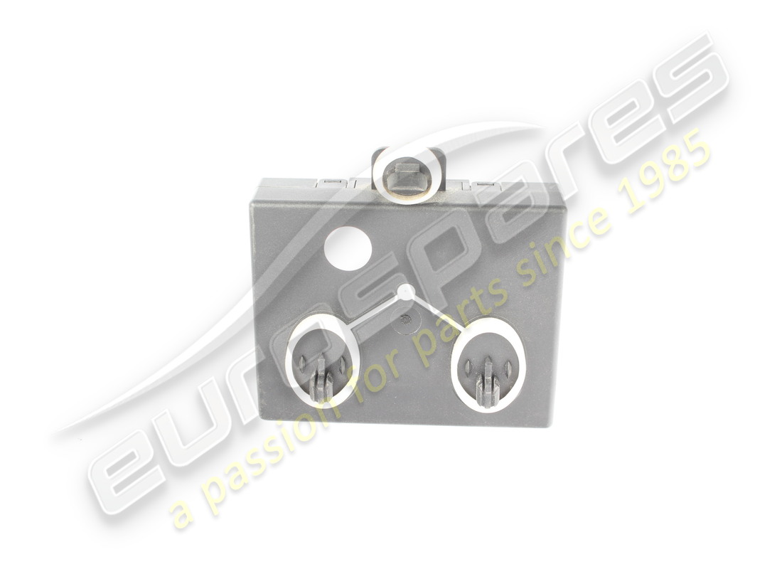 unidad de control de puerta usada lamborghini. número de pieza 4t0959792h (2)