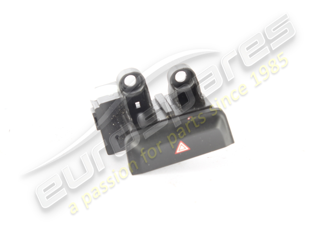 control de luces de emergencia usado maserati. número de pieza 670071372 (1)