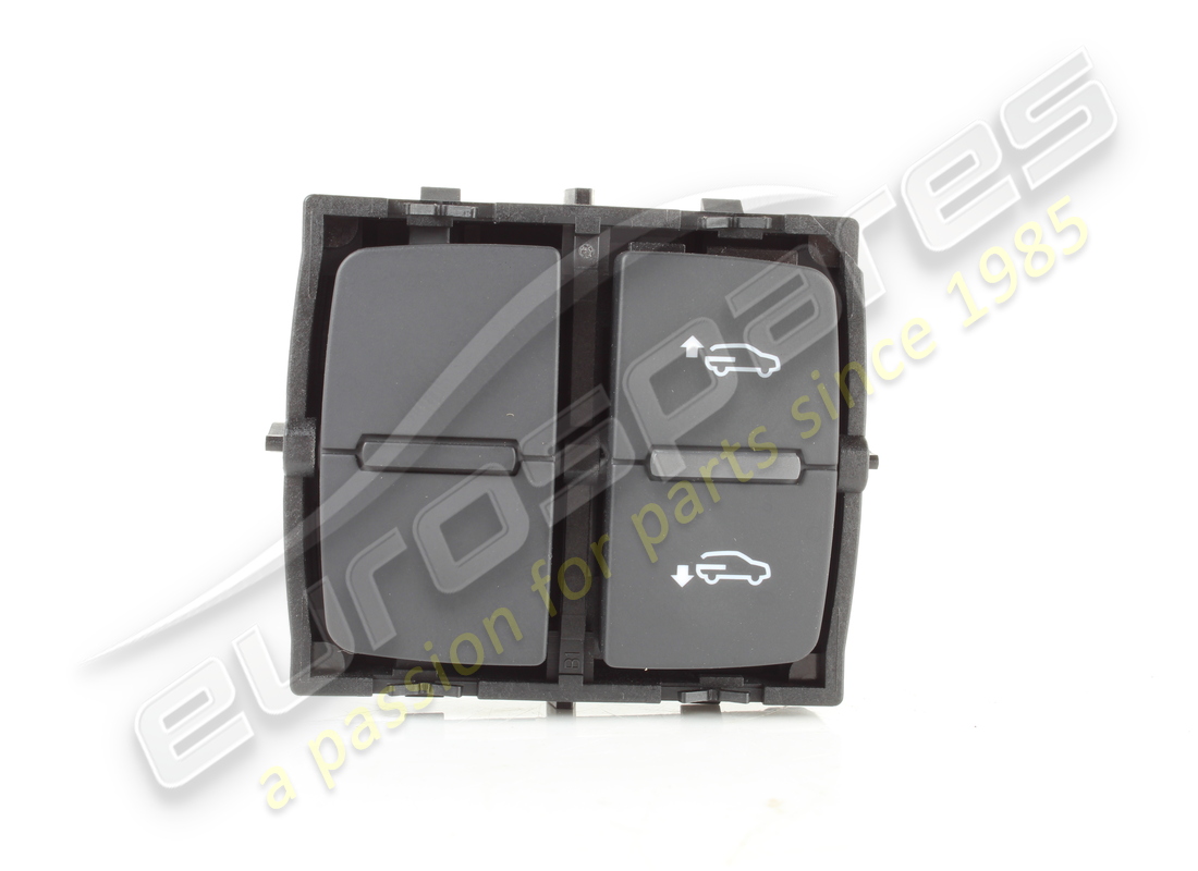 USADO LAMBORGHINI INTERRUPTOR LADEK.ABS.O.EL.AHK. NÚMERO DE PIEZA 4M0959511E5PR (3) usado lamborghini interruptor ladek.abs.o.el.ahk. número de pieza 4m0959511e5pr (3)