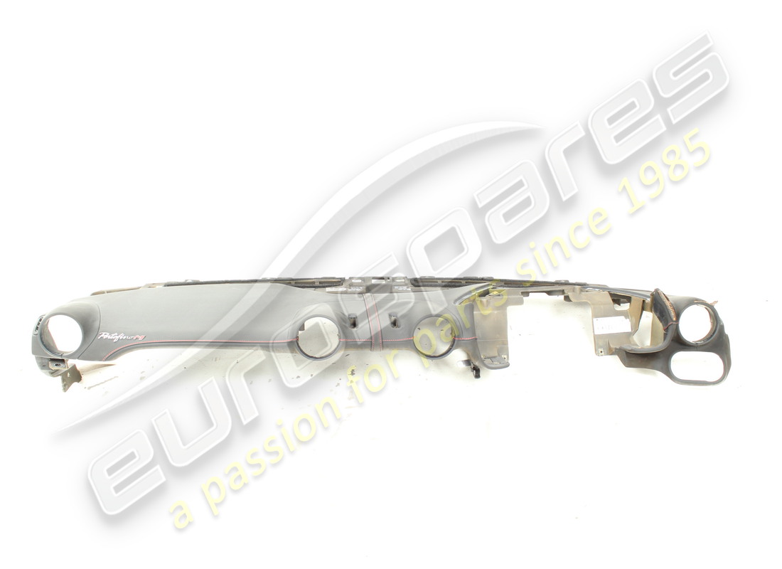 dañado ferrari tablero superior completo rhd número de pieza 89391700