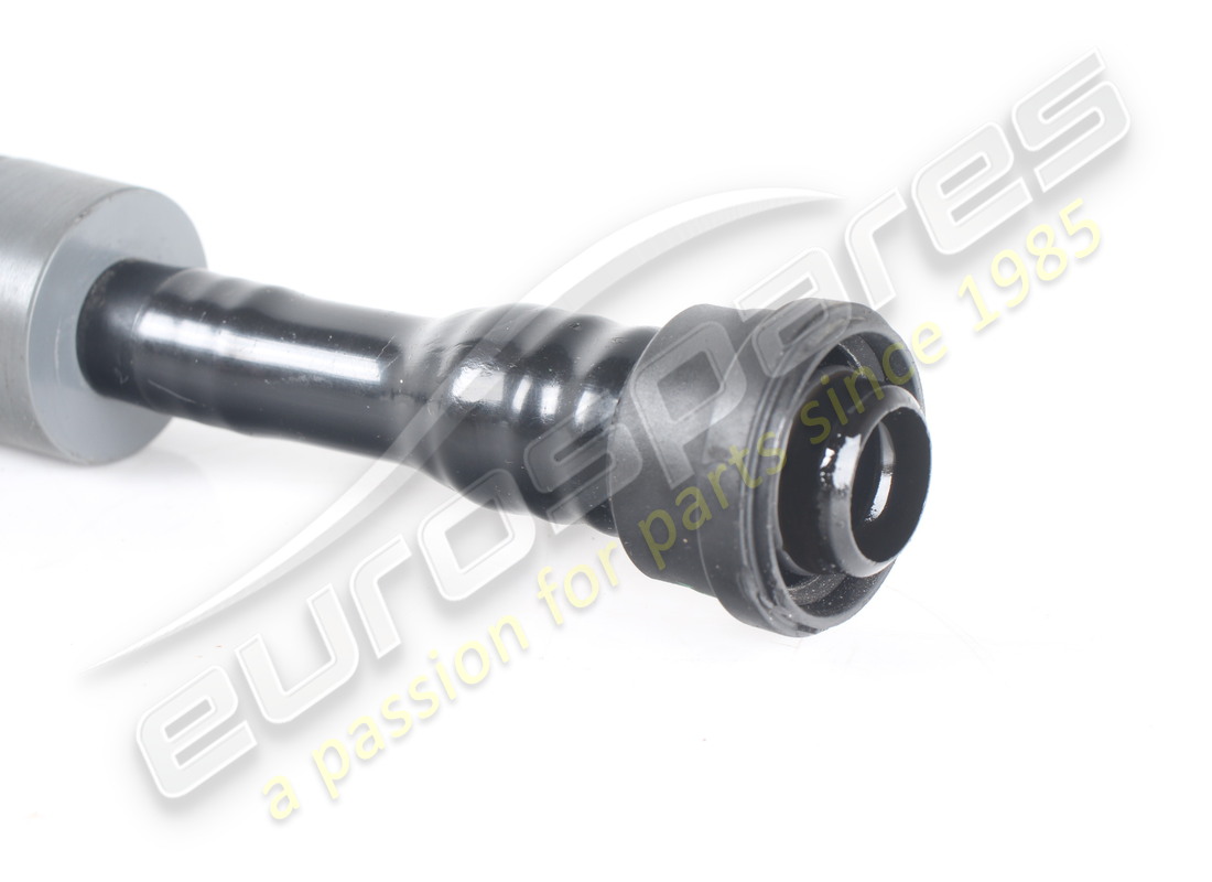 TUBO USADO FERRARI COMPLETO CON VÁLVULA PCV. NÚMERO DE PIEZA 315838 (3) tubo usado ferrari completo con válvula pcv. número de pieza 315838 (3)