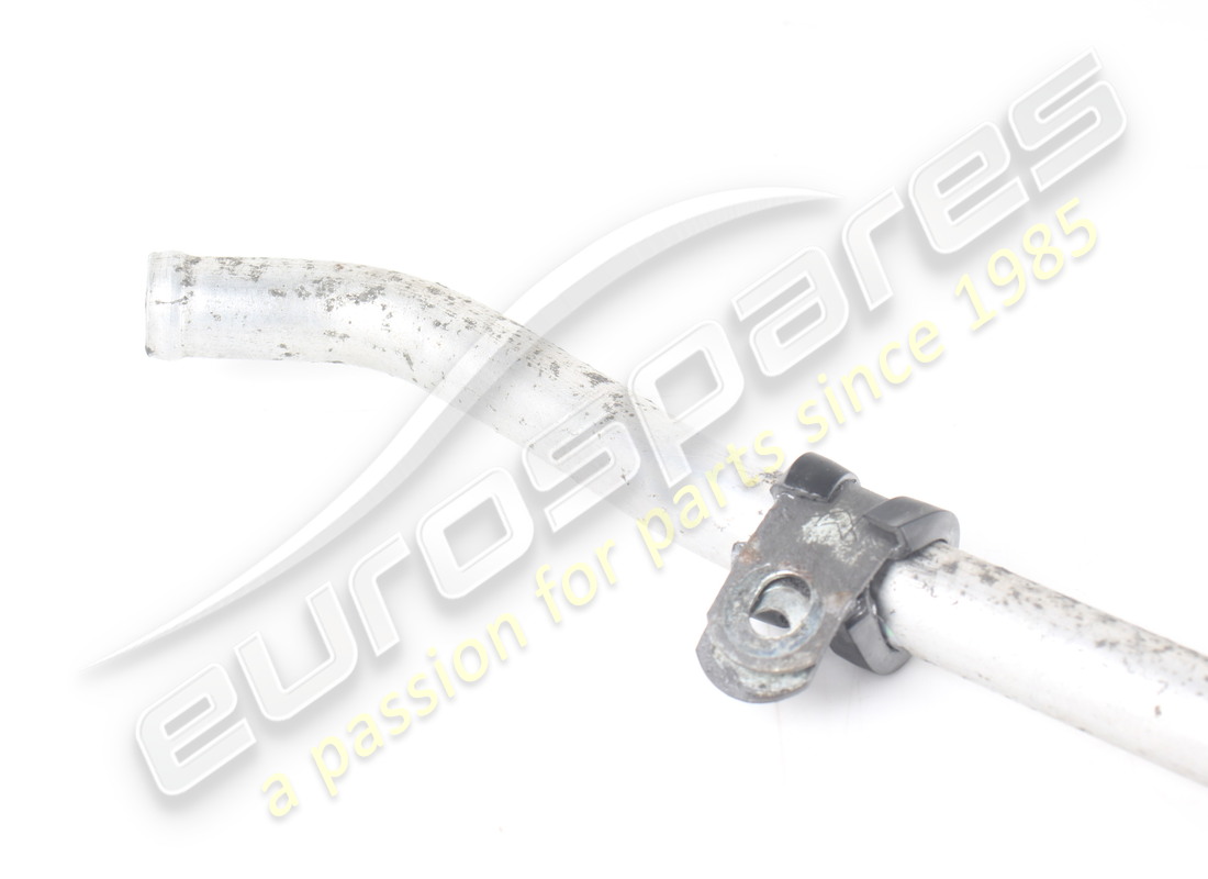 tubo de entrada de filtro de aire obd usado ferrari. número de pieza 274347 (2)