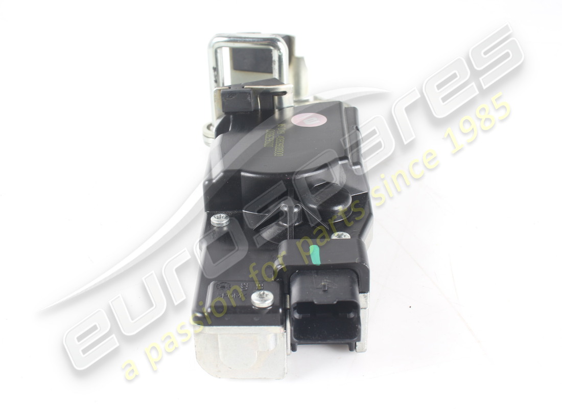 UTILIZADO FERRARI BLOQUEADOR. NÚMERO DE PARTE 83629000 (4) utilizado ferrari bloqueador. número de parte 83629000 (4)