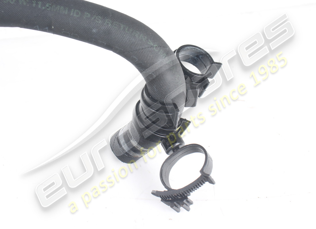 tubo ferrari usado desde la caja de dirección a ra. número de parte 262354 (3)