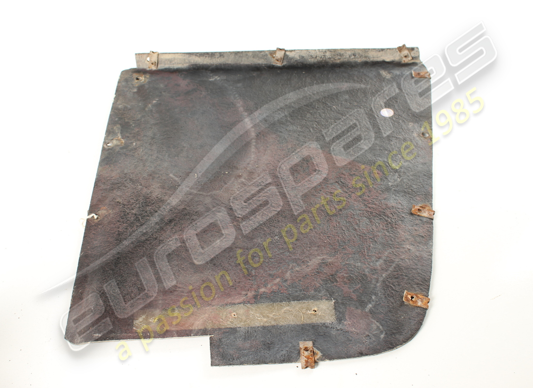 tapa izquierda ferrari usada. número de parte 61947300 (2)