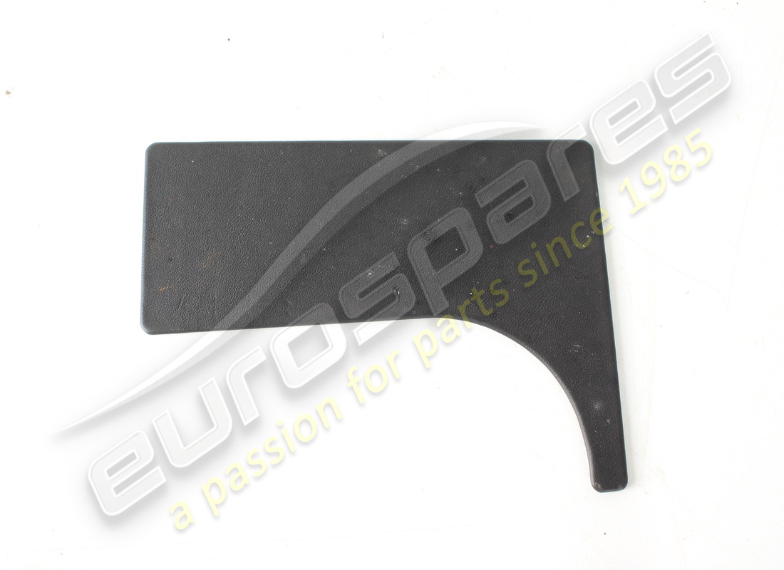 PLACA EXTREMA Ferrari USADA. NÚMERO DE PARTE 67094100 (1)