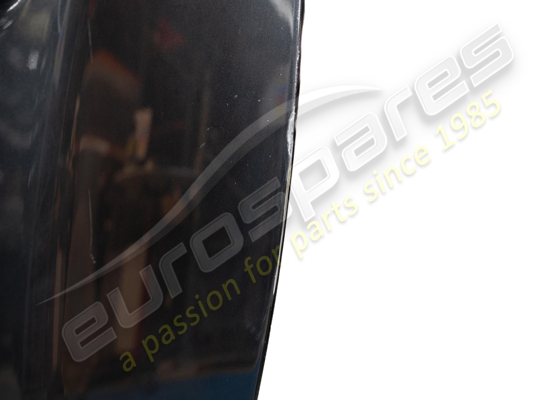 capó delantero de carbono usado maserati. número de pieza 980145491 (4)