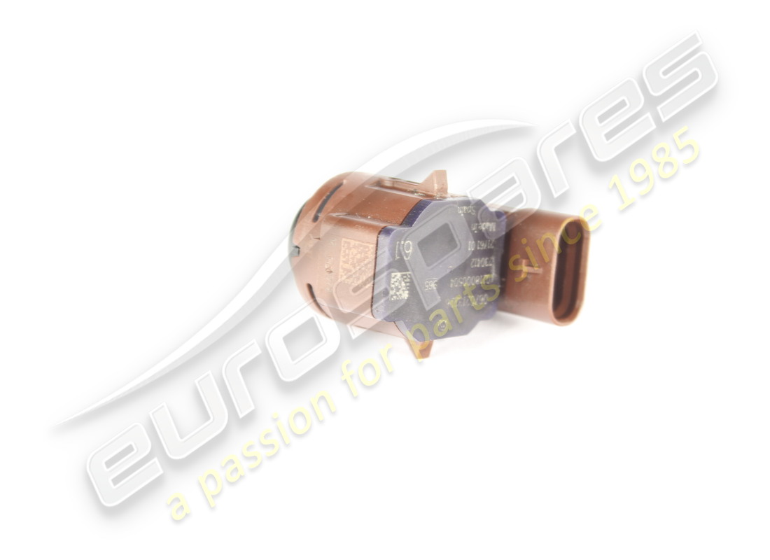 sensor de aparcamiento maserati usado. número de parte 670213226 (2)