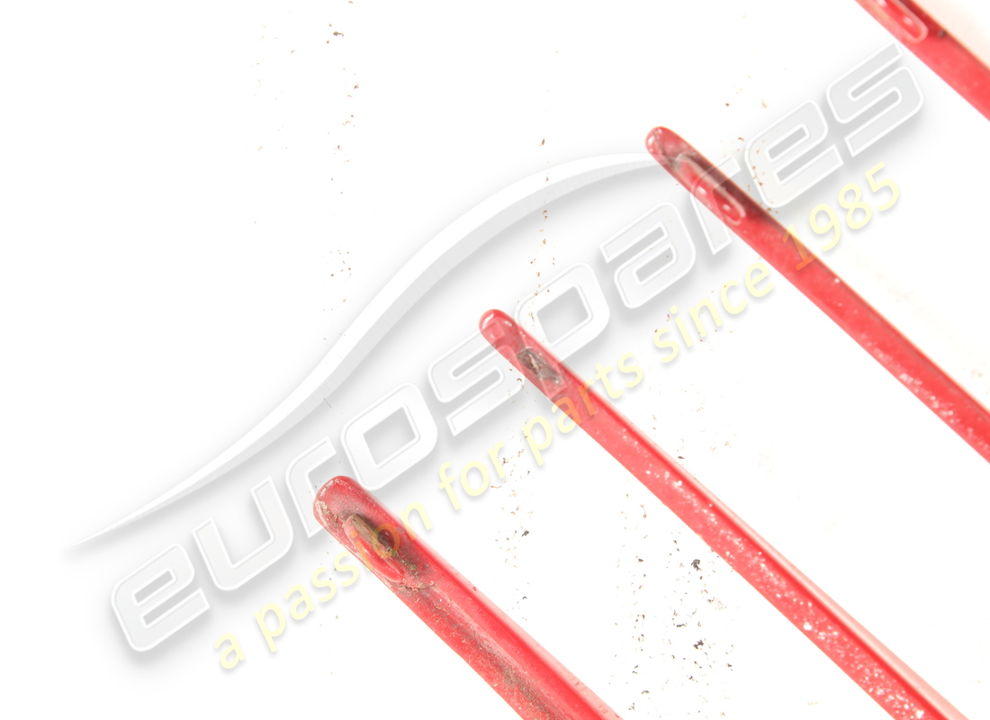 REJILLA DERECHA FERRARI USADA. NÚMERO DE PARTE 61780010 (2) rejilla derecha ferrari usada. número de parte 61780010 (2)