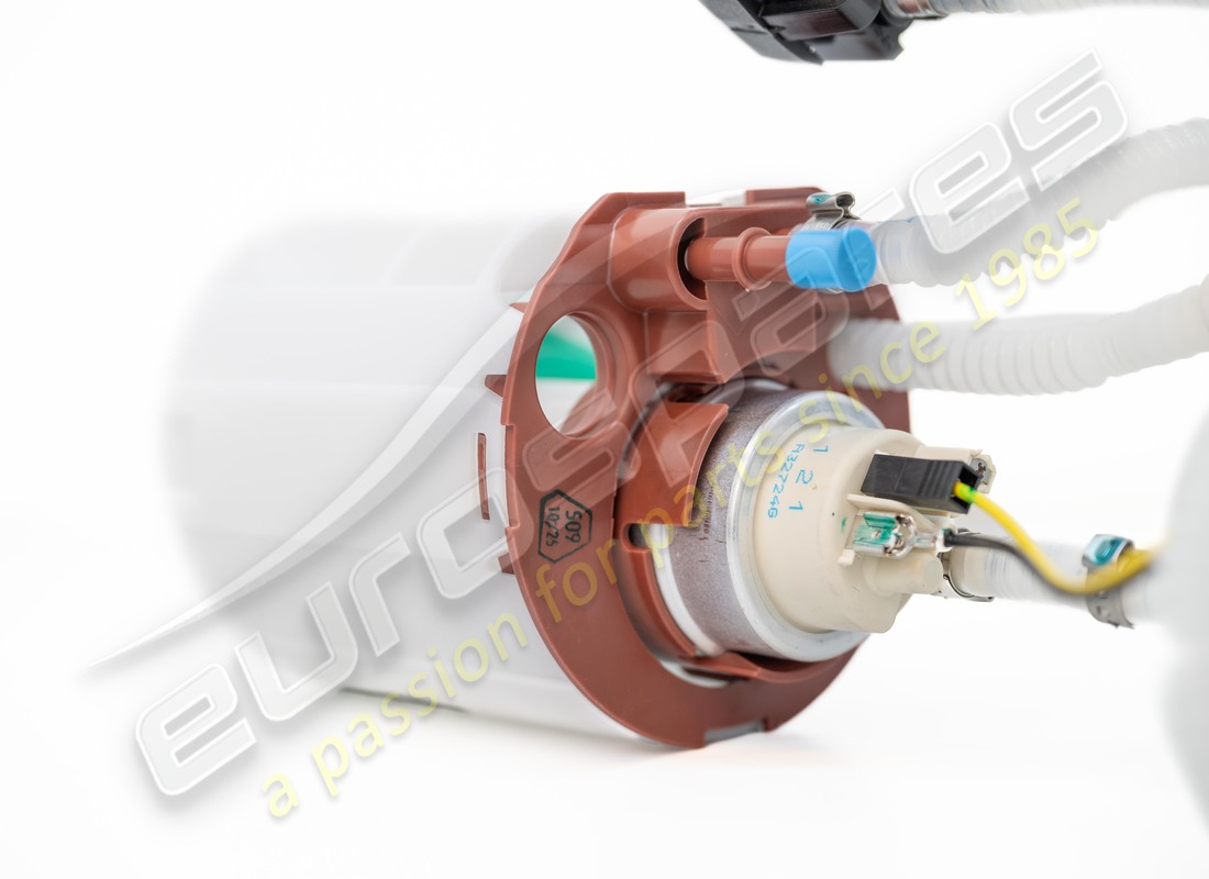 nueva bomba de combustible porsche. número de parte 996620108bx (2)