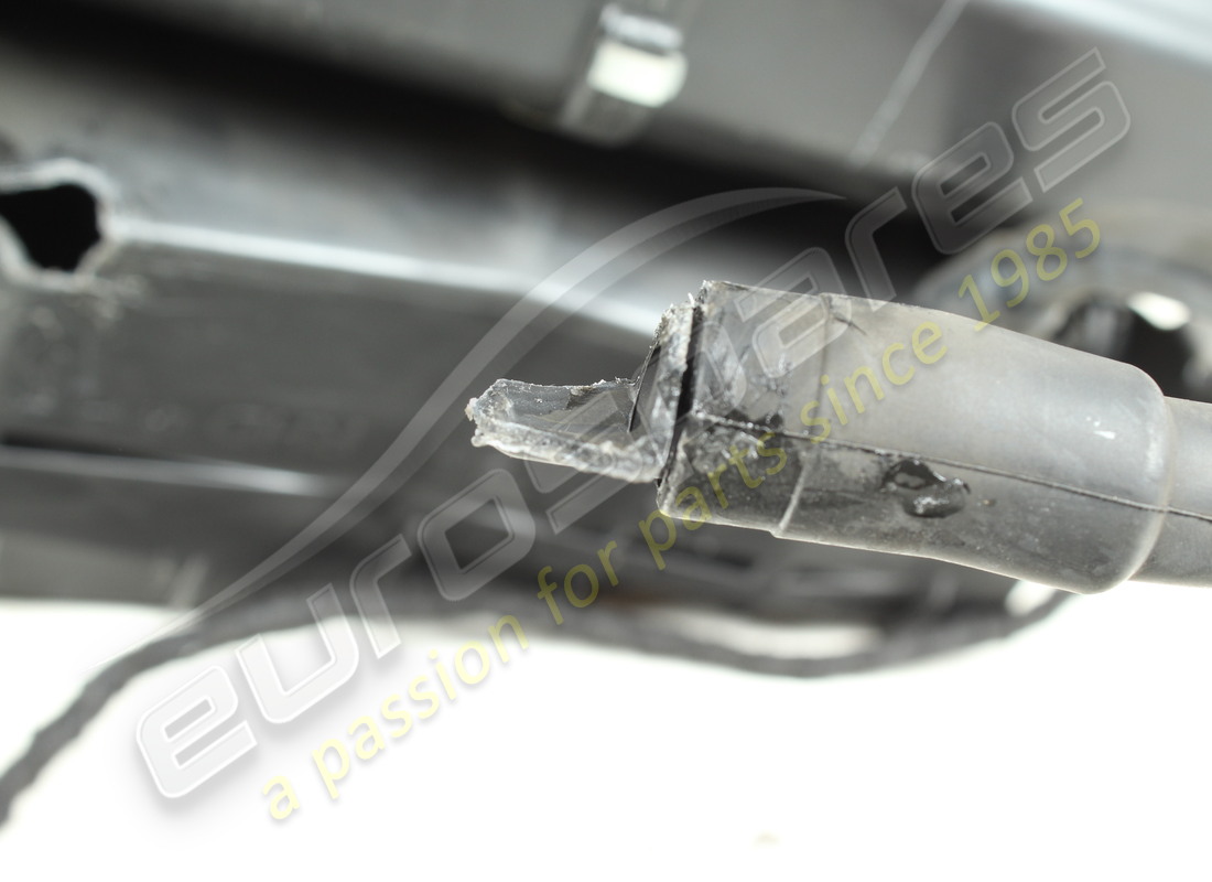 unidad de aire acondicionado completa dañada ferrari. número de pieza 781682 (4)