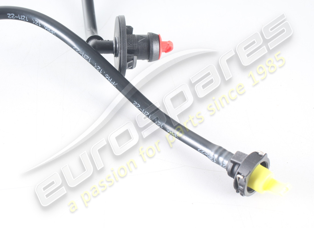 nueva porsche línea de respiradero. número de parte 95b122909e (2)