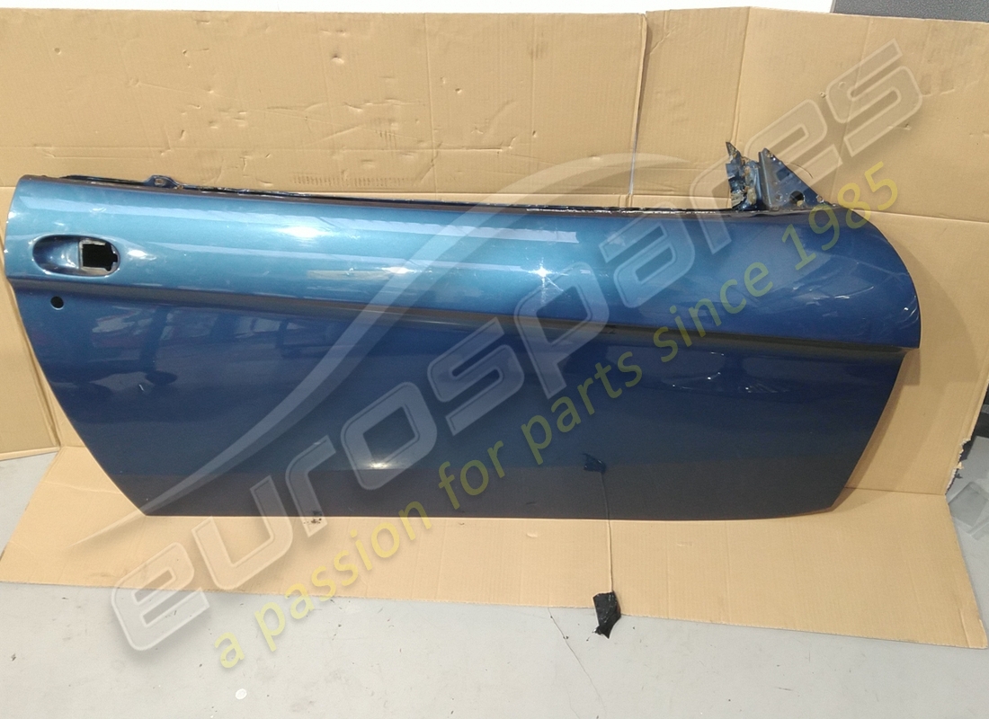 usado ferrari puerta derecha completa número de pieza 63481600