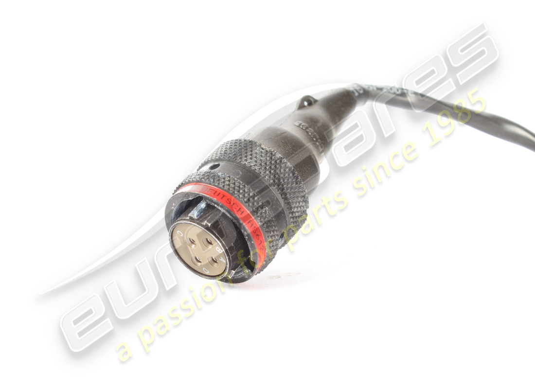 arnés de cableado de tanque usado ferrari. número de pieza 335130 (2)