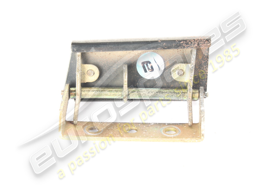 USADO Eurospares MANIJA INTERIOR IZQUIERDA COMPLETA. NÚMERO DE PIEZA EAP1492329 (1)
