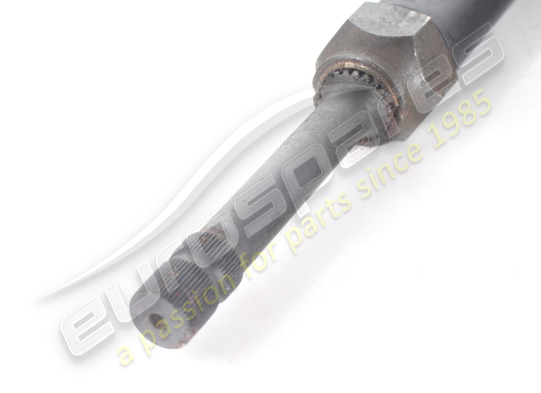 COLUMNA DE DIRECCIÓN EUROSPARES USADA COMPLETA. NÚMERO DE PARTE EAP1439181 (4) columna de dirección eurospares usada completa. número de parte eap1439181 (4)