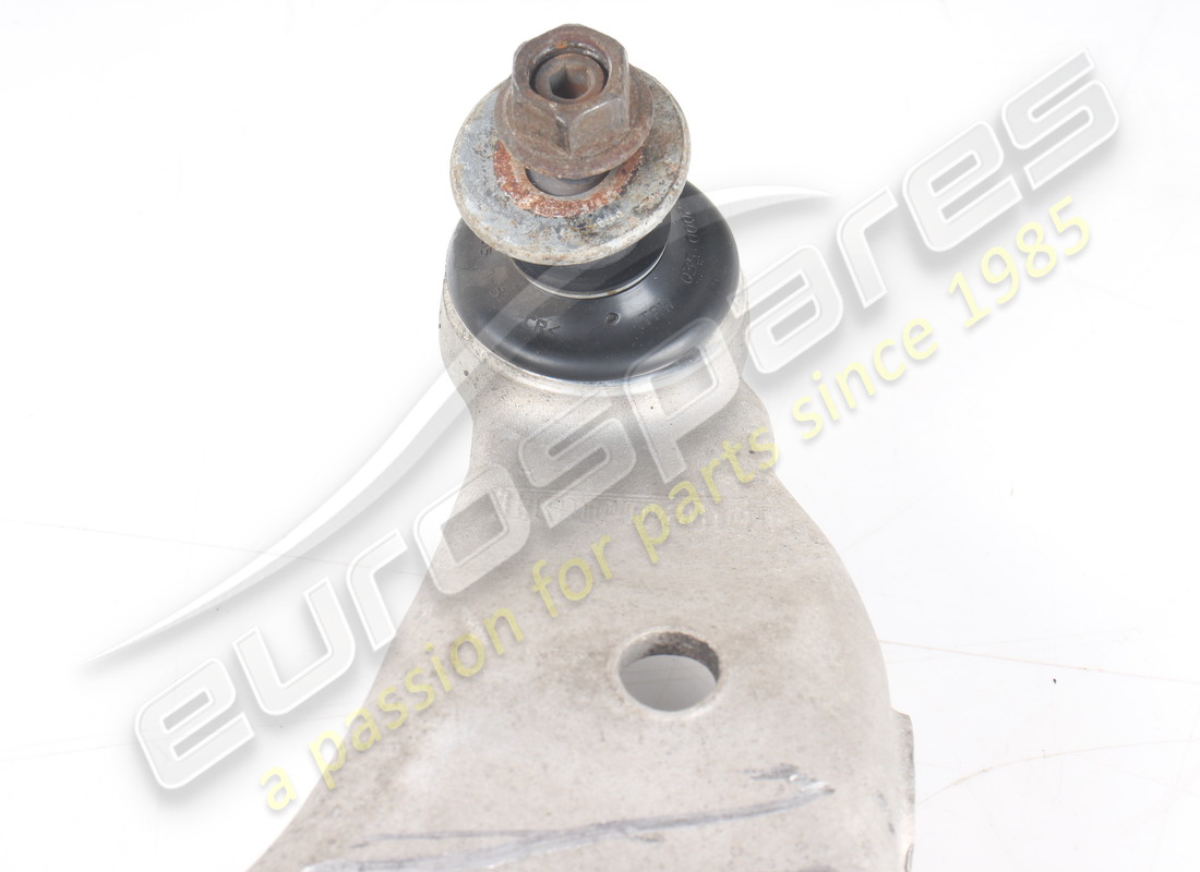 USADO FERRARI BRAZO INFERIOR DELANTERO IZQUIERDO COMPLETO. NÚMERO DE PARTE 268896 (2) usado ferrari brazo inferior delantero izquierdo completo. número de parte 268896 (2)