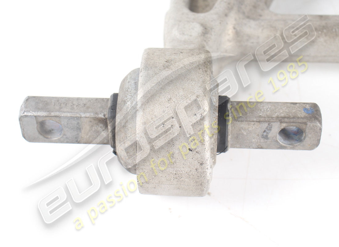 USADO FERRARI BRAZO INFERIOR DELANTERO DERECHO COMPLETO. NÚMERO DE PARTE 268897 (3) usado ferrari brazo inferior delantero derecho completo. número de parte 268897 (3)