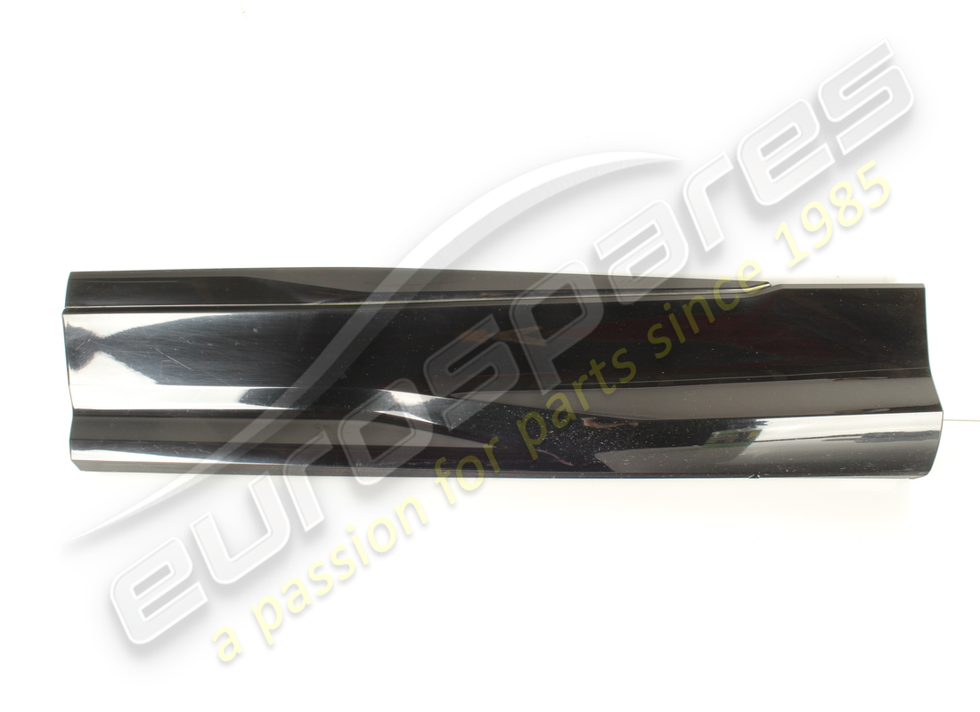 USADO Lamborghini CUBIERTA CARROCERÍA COLOR SAB . NÚMERO DE PIEZA 4ML853969EY9B (1)
