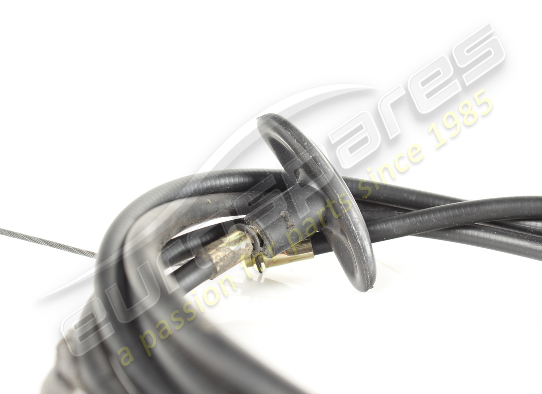 cable de emergencia ferrari usado. número de parte 65248300 (3)