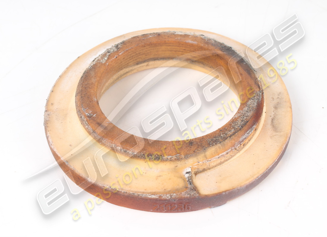 SEPARADOR INFERIOR Ferrari USADO. NÚMERO DE PARTE 211236 (1)