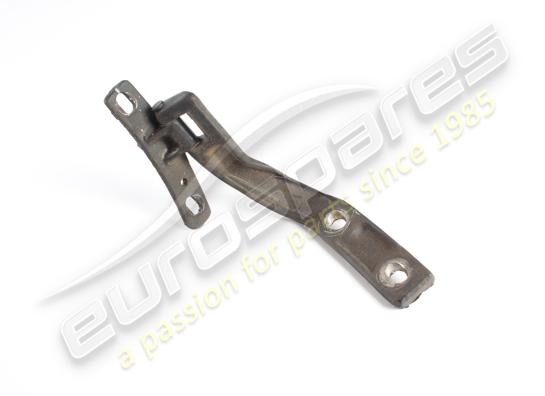 BISAGRA DE TAPA DE MOTOR IZQUIERDA Ferrari USADA. NÚMERO DE PARTE 61497800 (1)