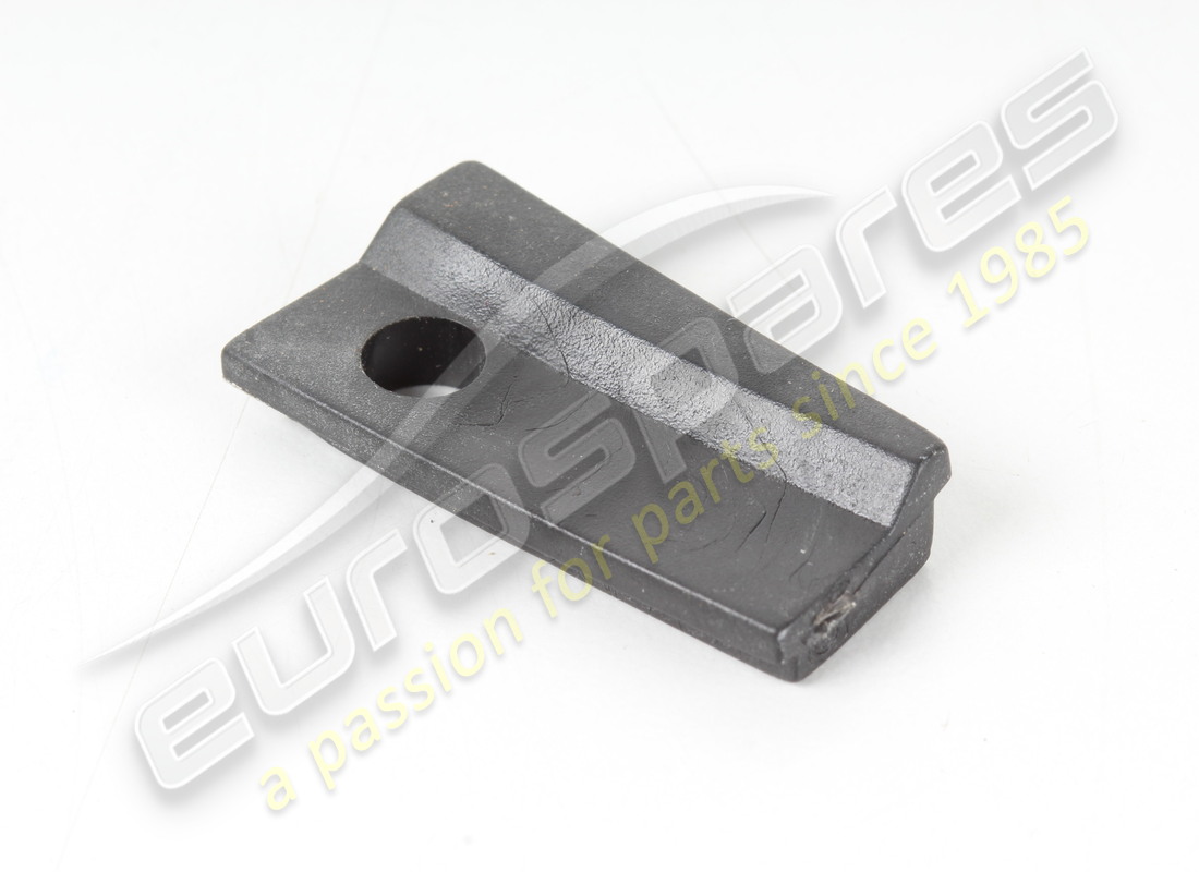 nueva ferrari almohadilla de fijación superior trasera derecha de la rejilla lateral. número de pieza 61489400 (1)