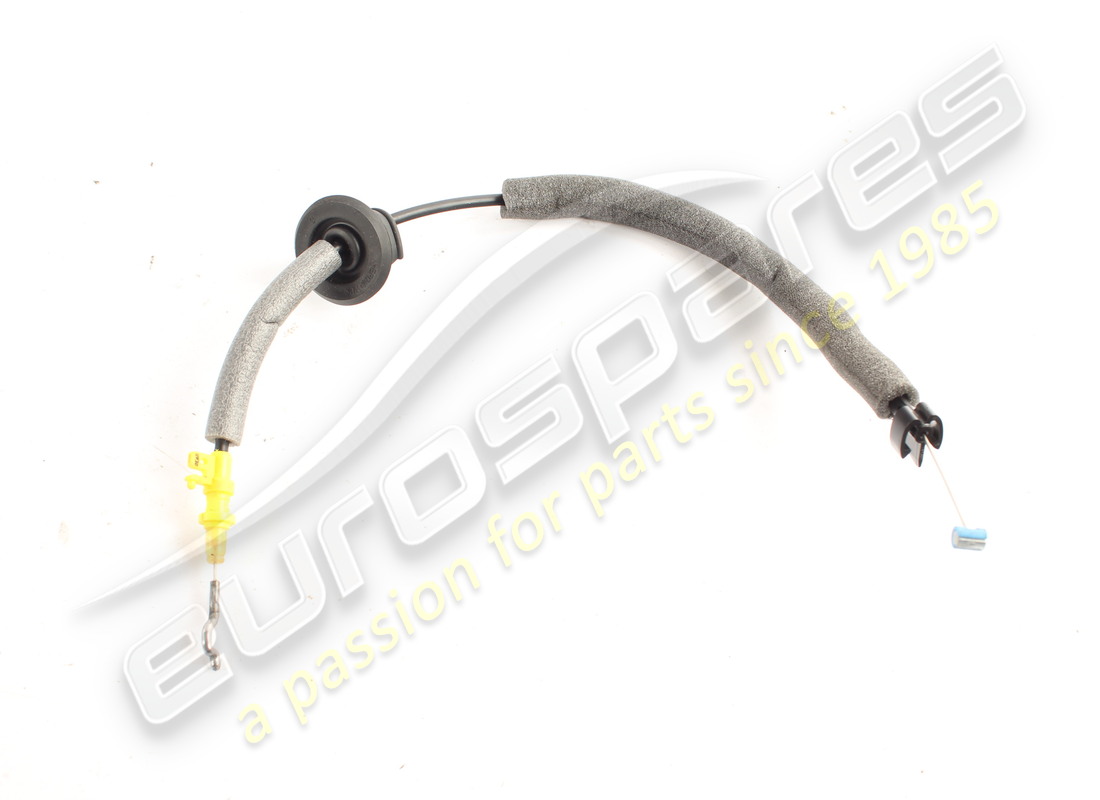 CABLE BOWDEN Lamborghini USADO. NÚMERO DE PIEZA 4ML839085 (1)