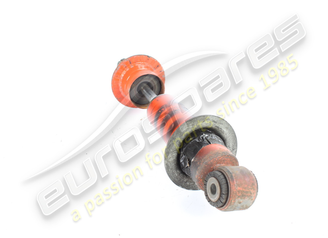 pieza de cambio amortiguador delantero gtb ferrari usado. número de parte 110786 (2)